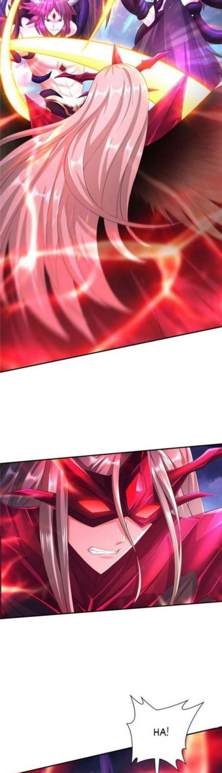 Forced To Become the Villain’s Son-in-law Chapter 249 Gambar 7