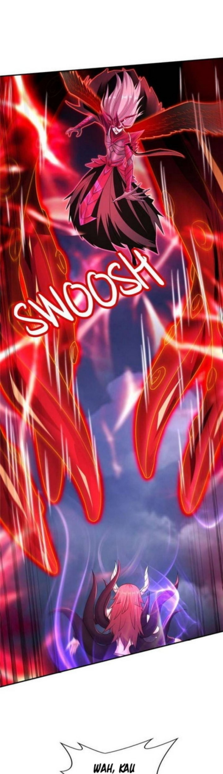 Forced To Become the Villain’s Son-in-law Chapter 249 Gambar 10