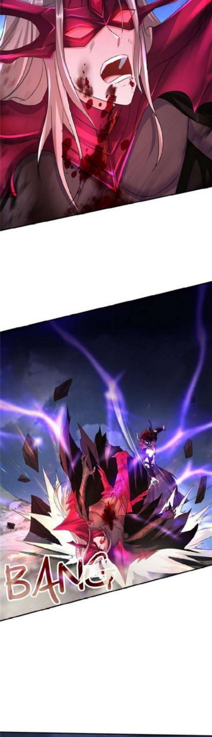 Forced To Become the Villain’s Son-in-law Chapter 249 Gambar 14