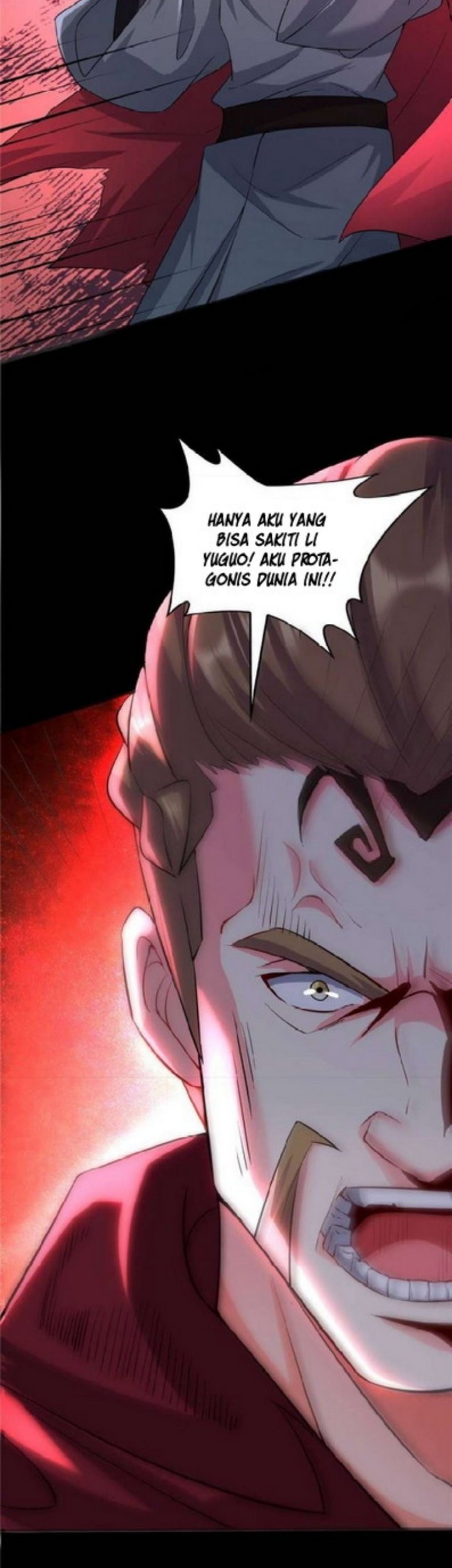 Forced To Become the Villain’s Son-in-law Chapter 249 Gambar 22