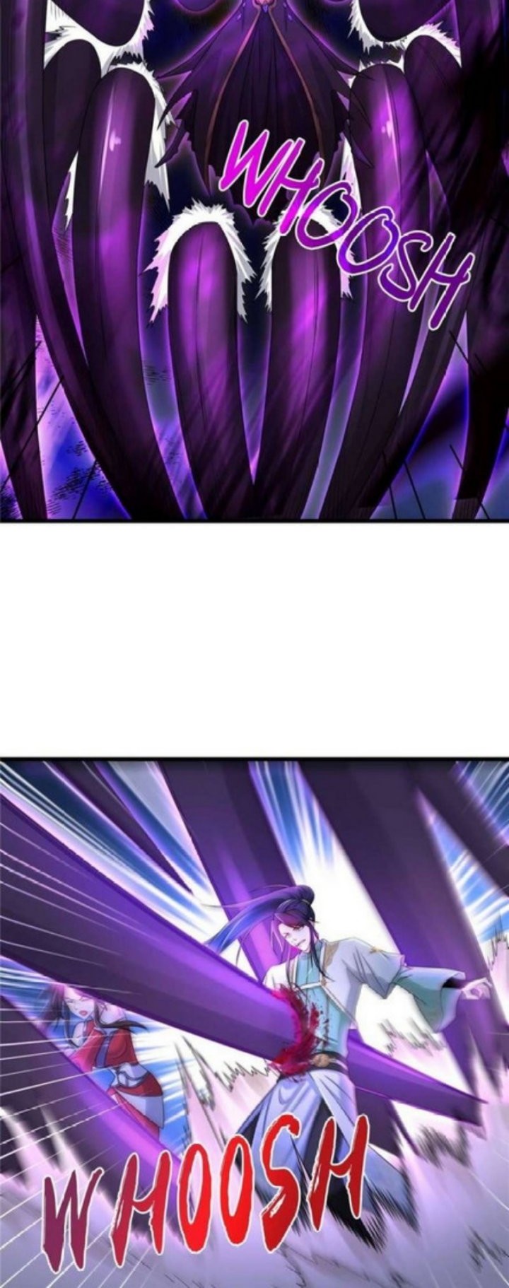 Forced To Become the Villain’s Son-in-law Chapter 248 Gambar 17