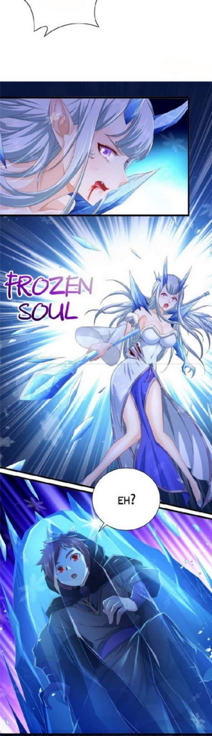 Forced To Become the Villain’s Son-in-law Chapter 247 Gambar 12