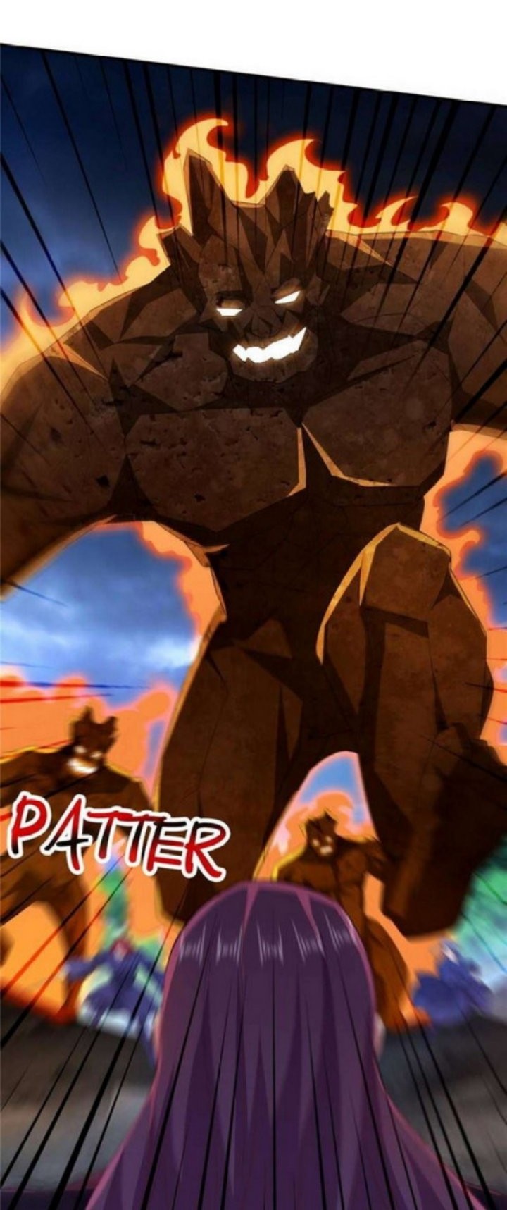 Forced To Become the Villain’s Son-in-law Chapter 246 Gambar 8