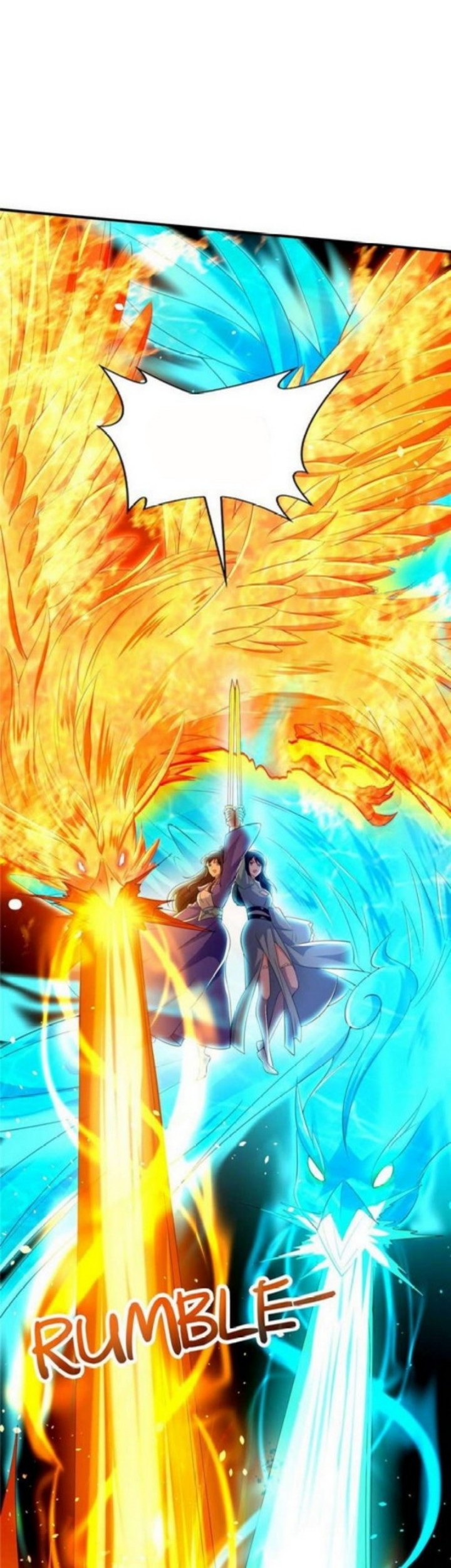 Forced To Become the Villain’s Son-in-law Chapter 246 Gambar 13