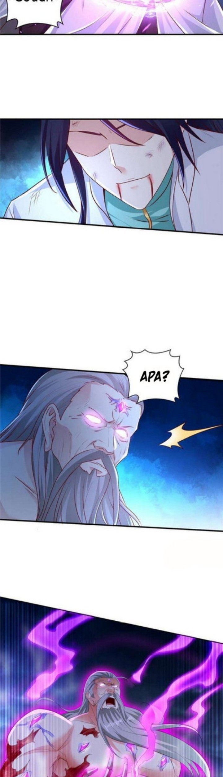 Forced To Become the Villain’s Son-in-law Chapter 246 Gambar 19