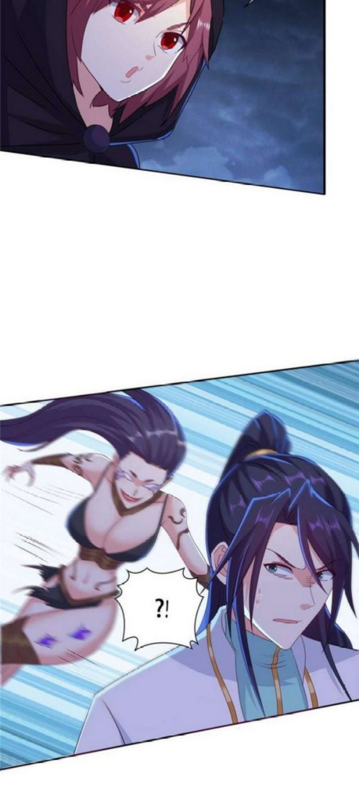 Forced To Become the Villain’s Son-in-law Chapter 246 Gambar 23