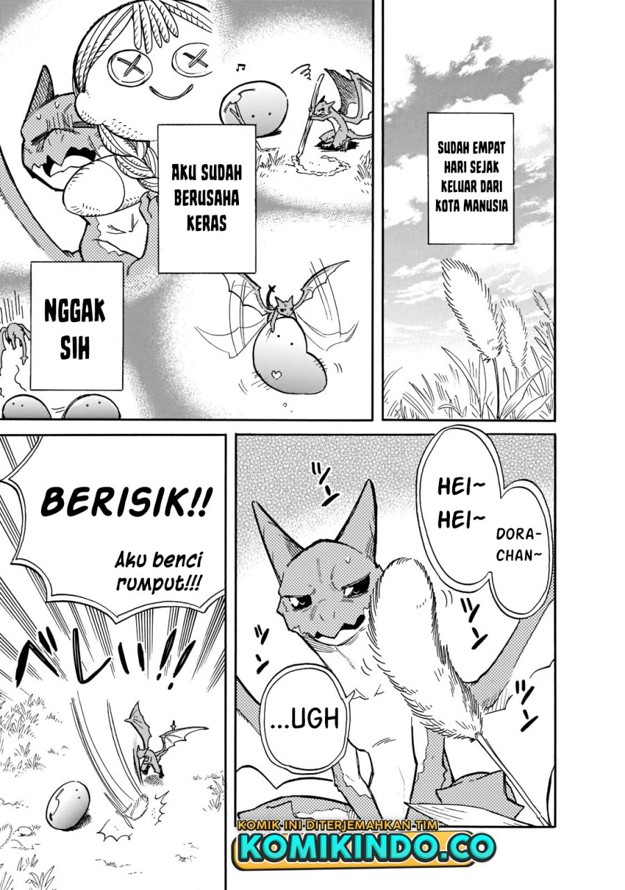 Baca  Tondemo Skill de Isekai Hourou Meshi: Sui no Daibouken Chapter 65 Gambar 2
