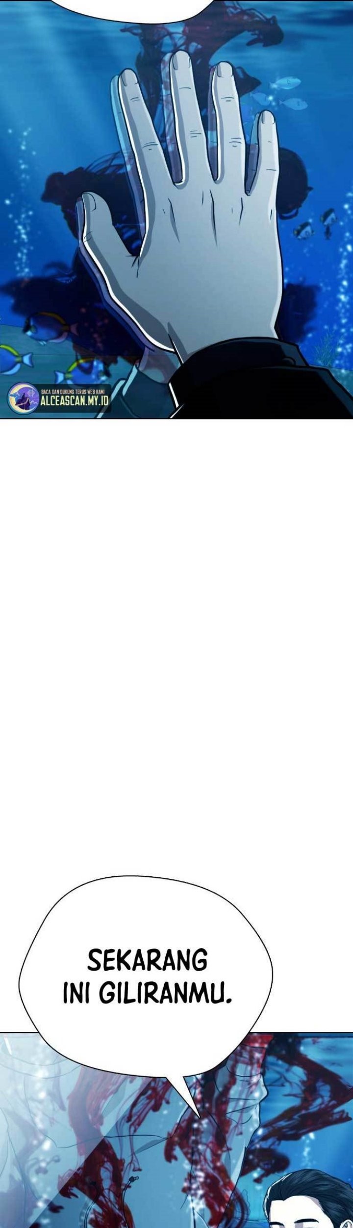 The 18 Year Old Spy Chapter 45 Gambar 18