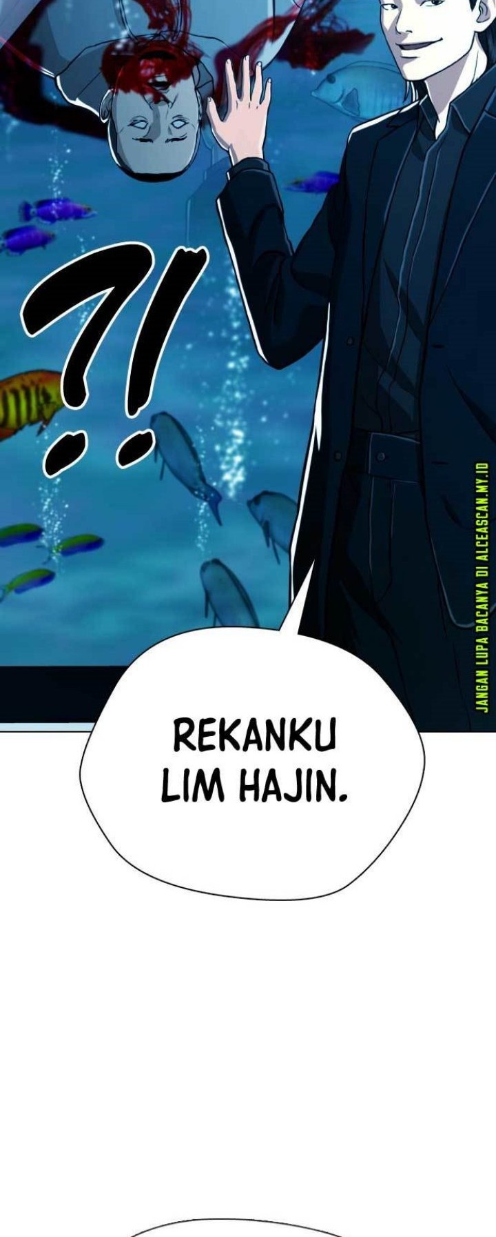 The 18 Year Old Spy Chapter 45 Gambar 19