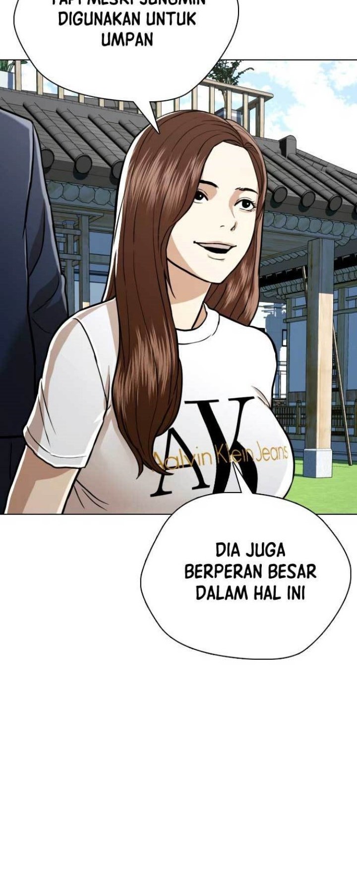 The 18 Year Old Spy Chapter 45 Gambar 23