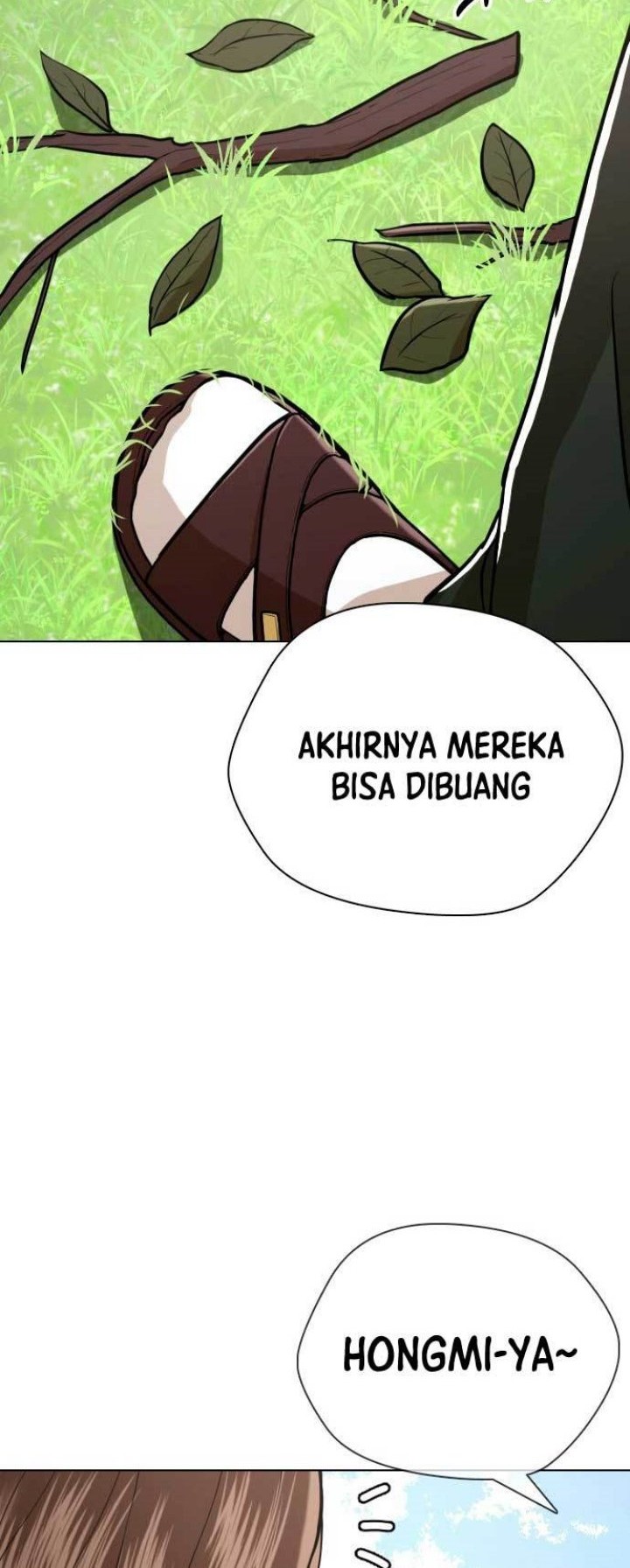 The 18 Year Old Spy Chapter 45 Gambar 25