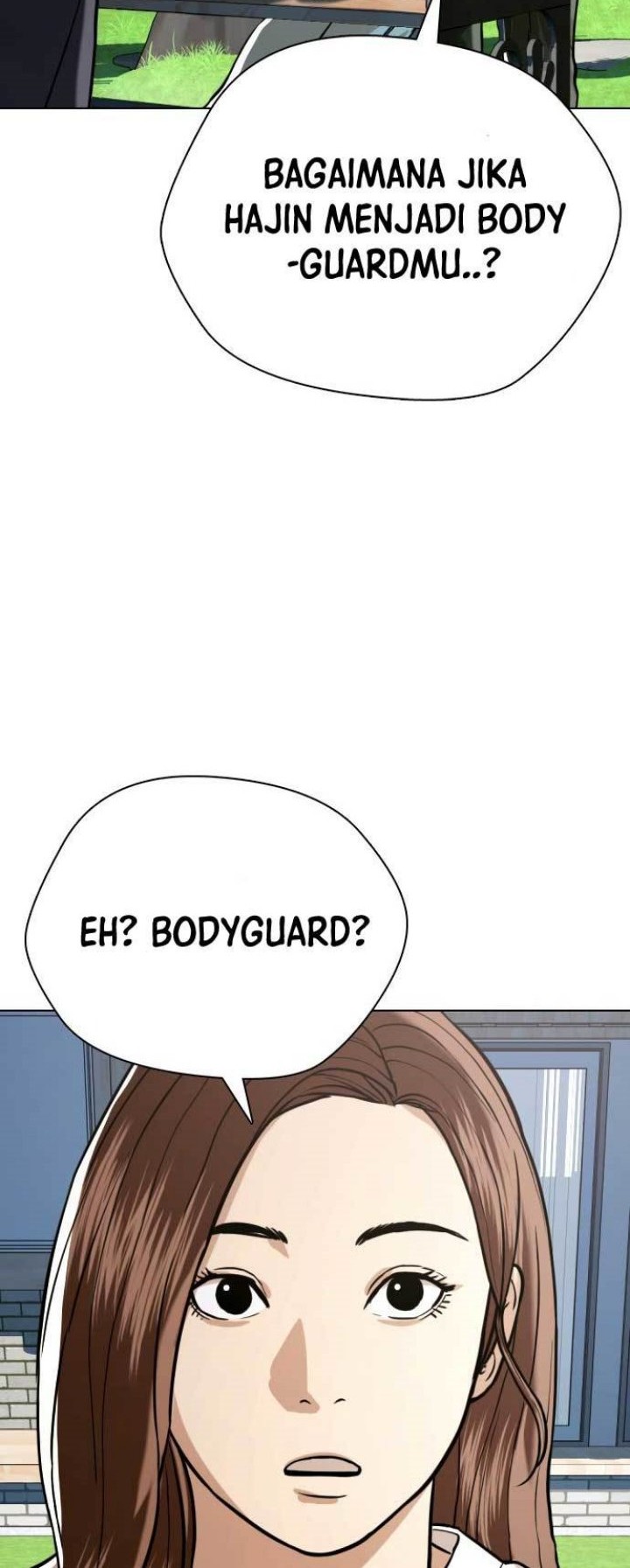 The 18 Year Old Spy Chapter 45 Gambar 27