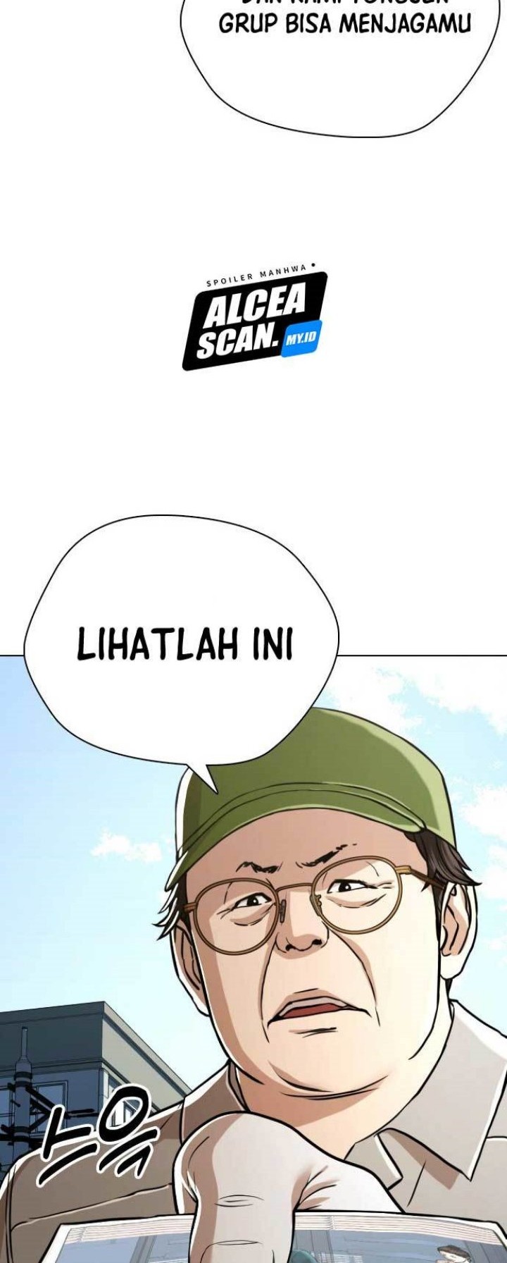 The 18 Year Old Spy Chapter 45 Gambar 29