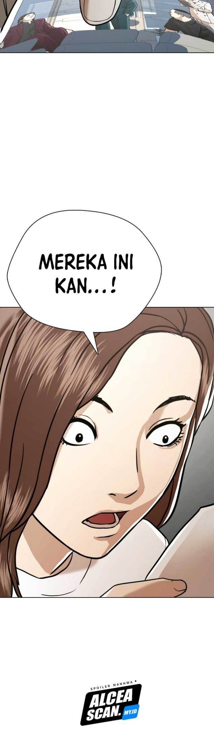 The 18 Year Old Spy Chapter 45 Gambar 30