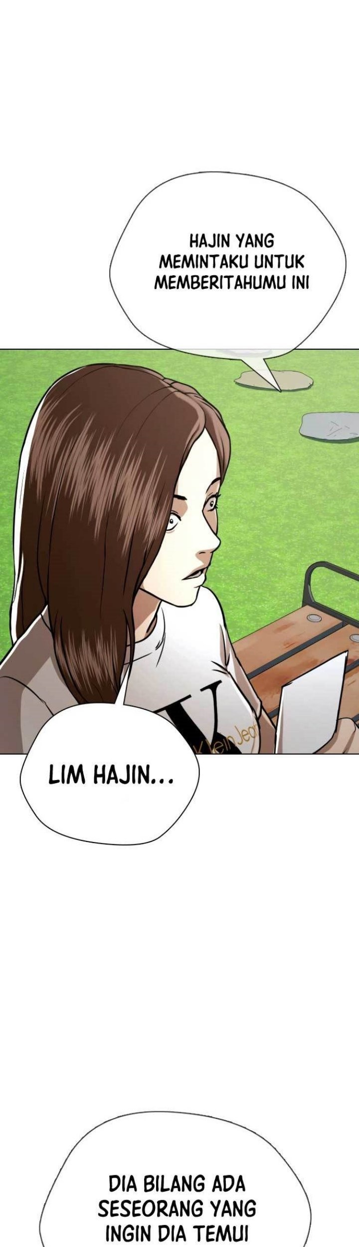 The 18 Year Old Spy Chapter 45 Gambar 34