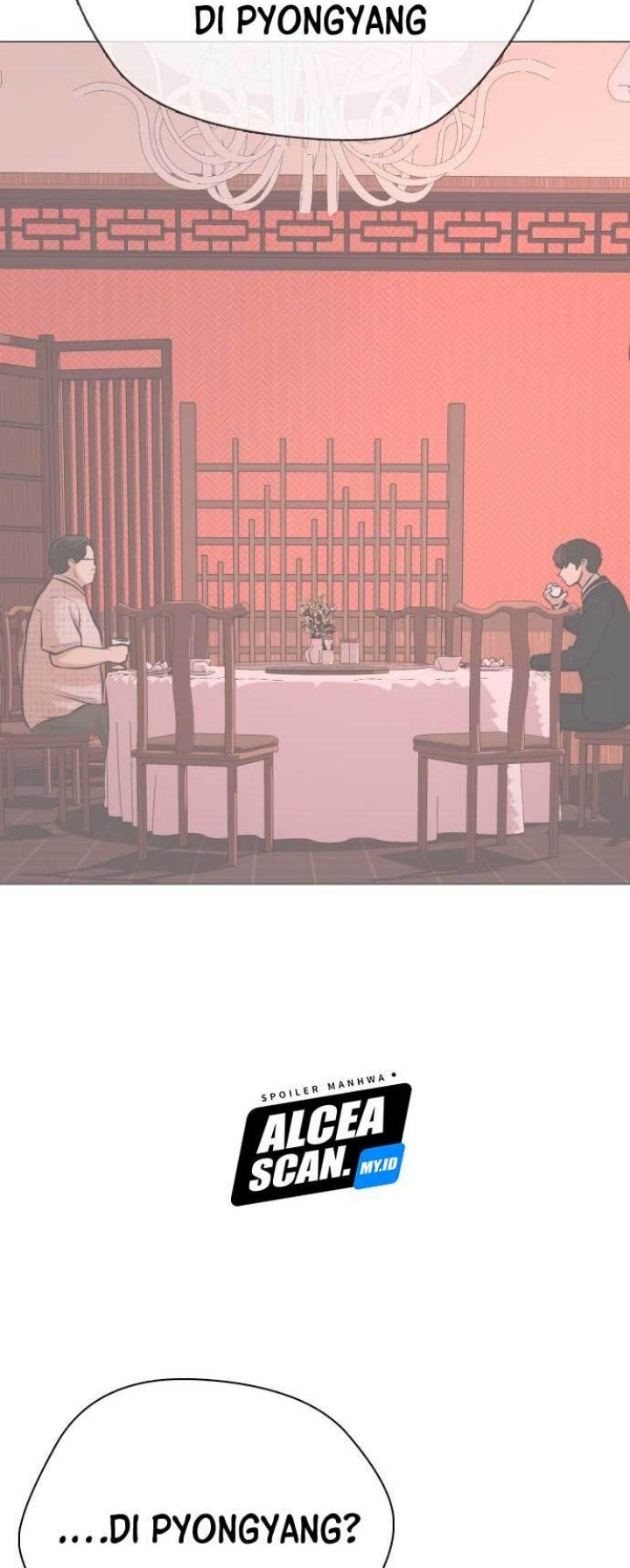 The 18 Year Old Spy Chapter 45 Gambar 35