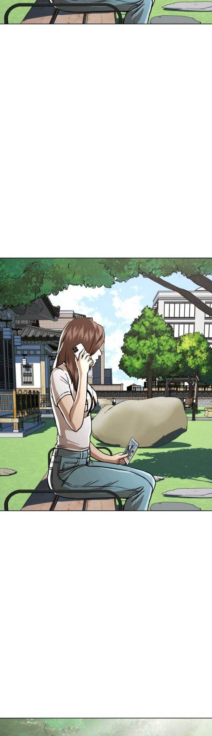 The 18 Year Old Spy Chapter 45 Gambar 38