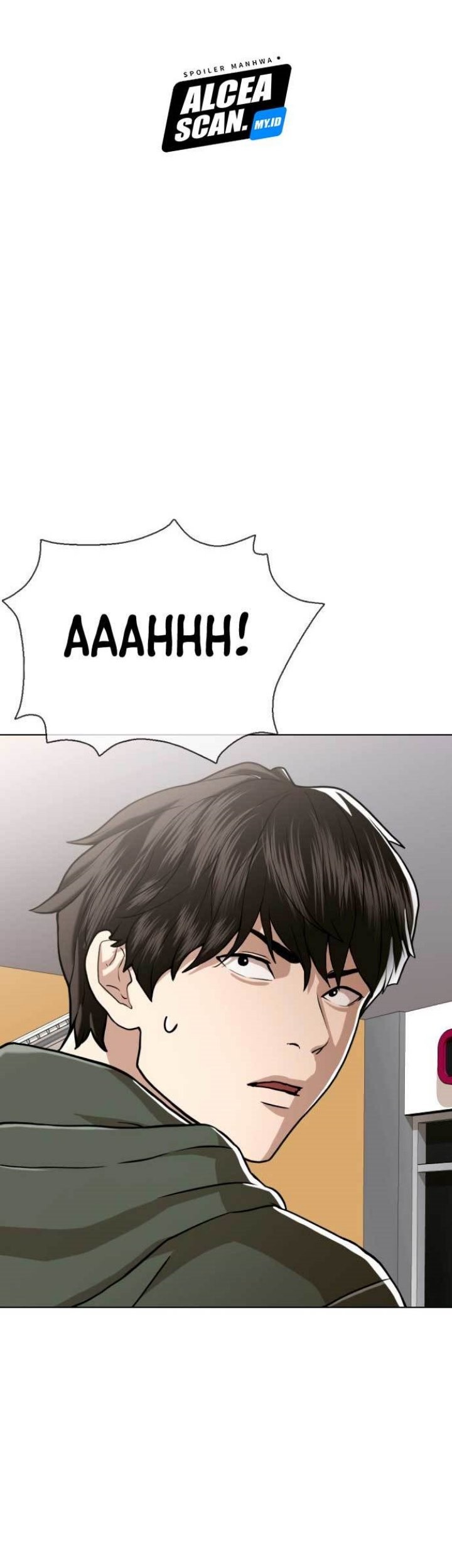 The 18 Year Old Spy Chapter 45 Gambar 42