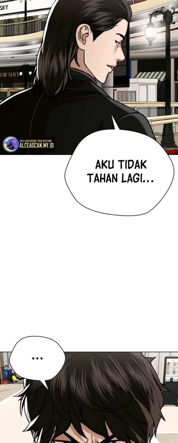 The 18 Year Old Spy Chapter 45 Gambar 45