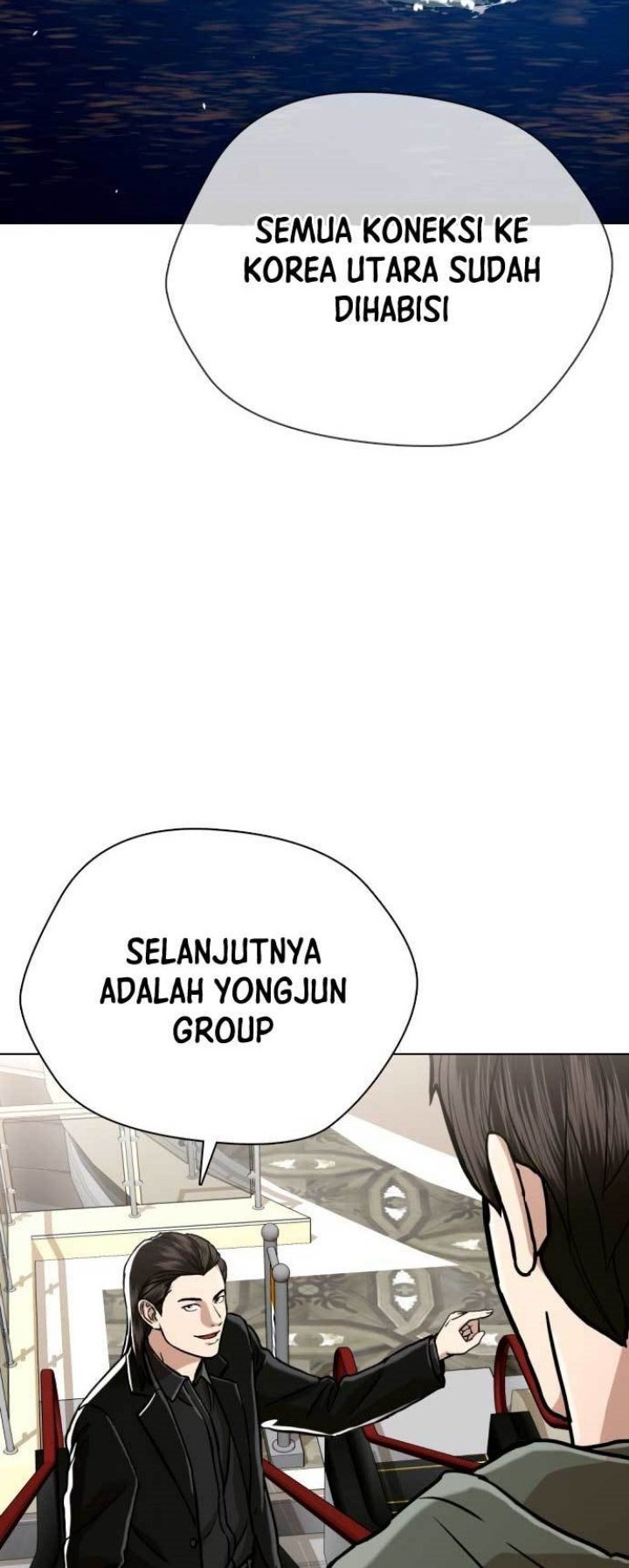 The 18 Year Old Spy Chapter 45 Gambar 49