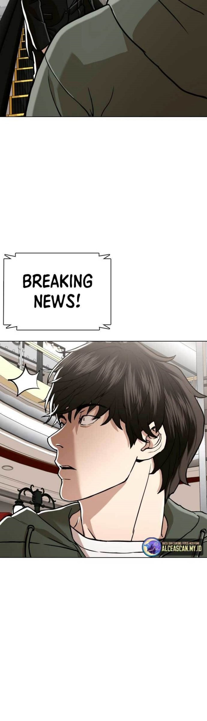 The 18 Year Old Spy Chapter 45 Gambar 50