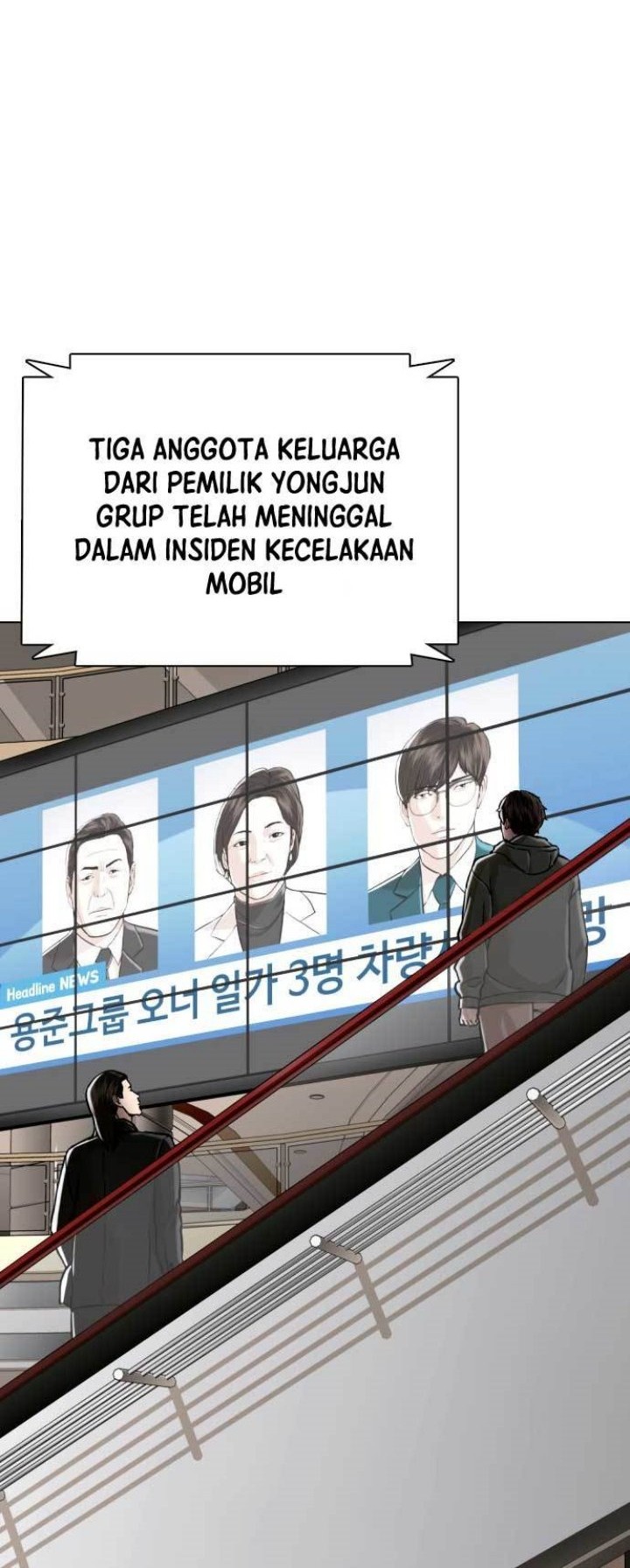 The 18 Year Old Spy Chapter 45 Gambar 51