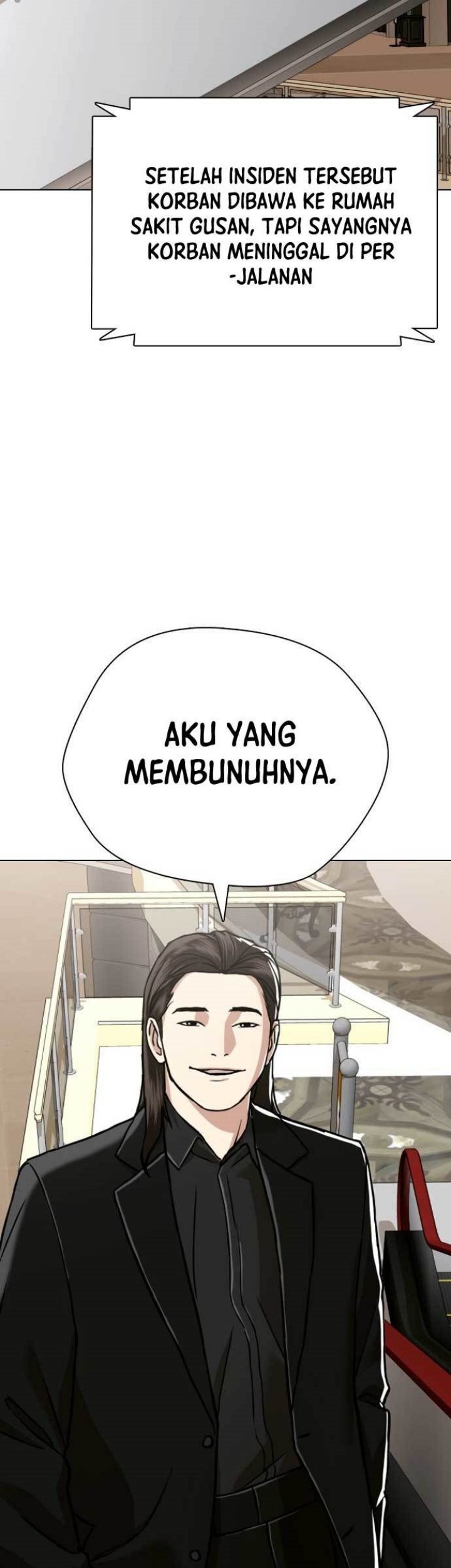 The 18 Year Old Spy Chapter 45 Gambar 52