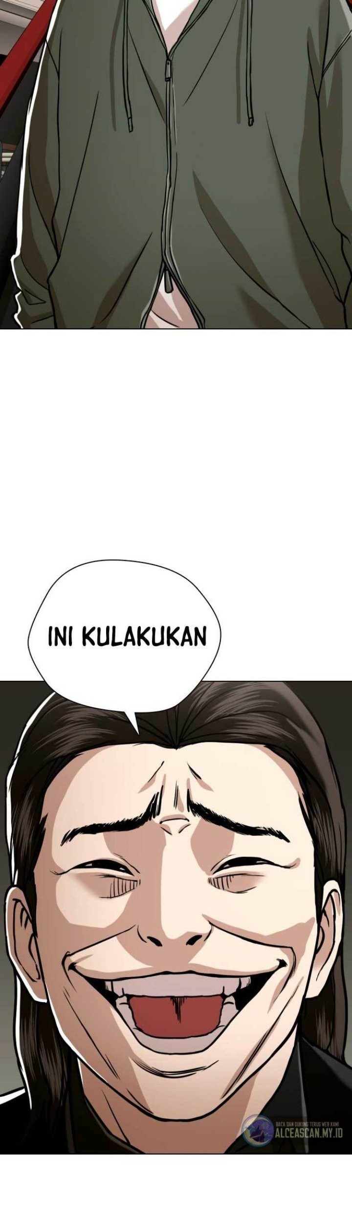 The 18 Year Old Spy Chapter 45 Gambar 54