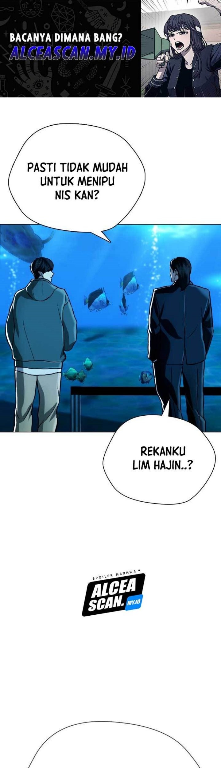 Baca  The 18 Year Old Spy Chapter 45 Gambar 2