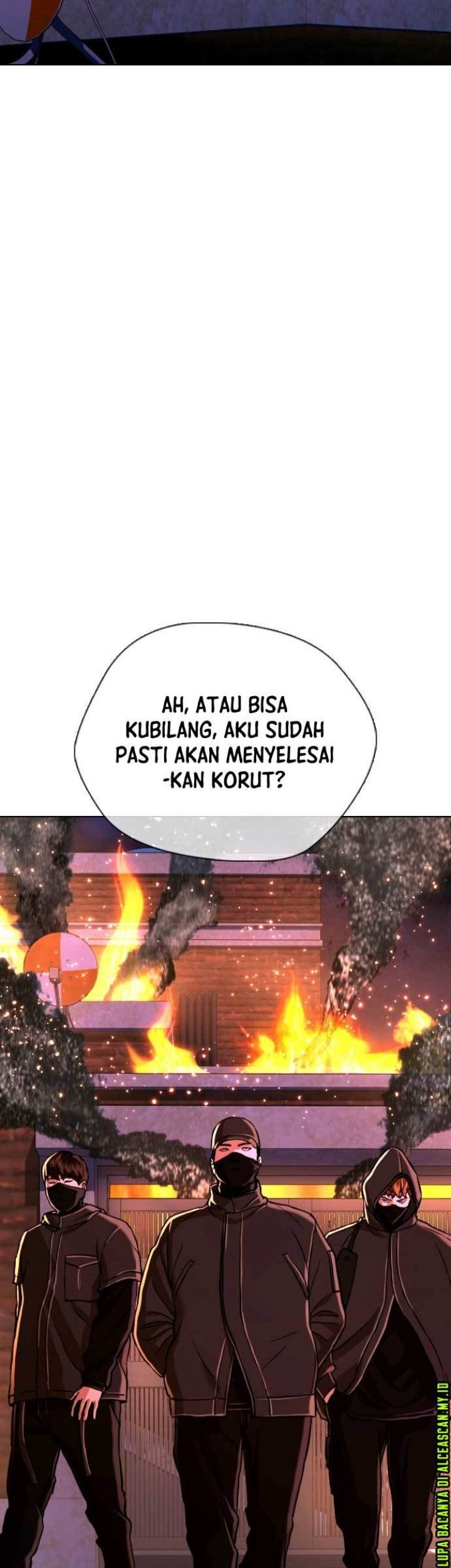 The 18 Year Old Spy Chapter 45 Gambar 60