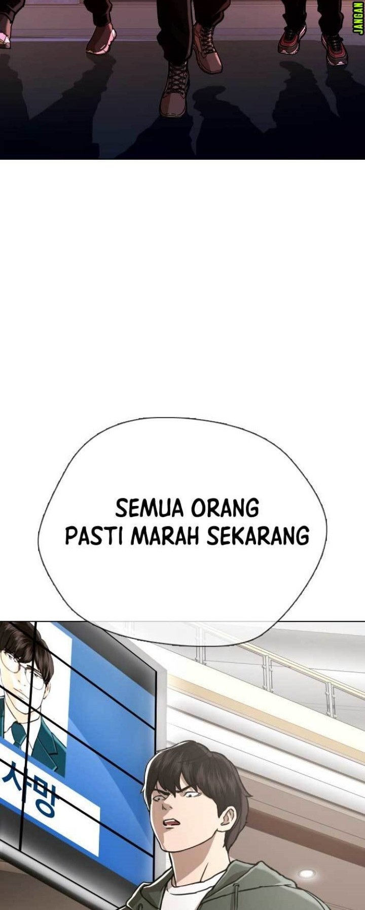 The 18 Year Old Spy Chapter 45 Gambar 61