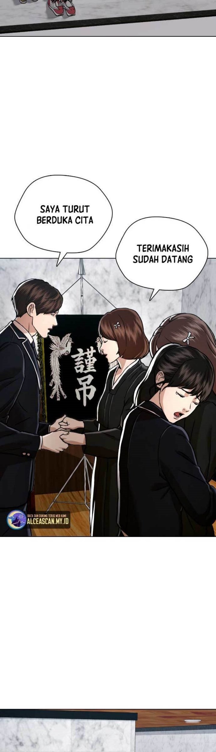 The 18 Year Old Spy Chapter 45 Gambar 64
