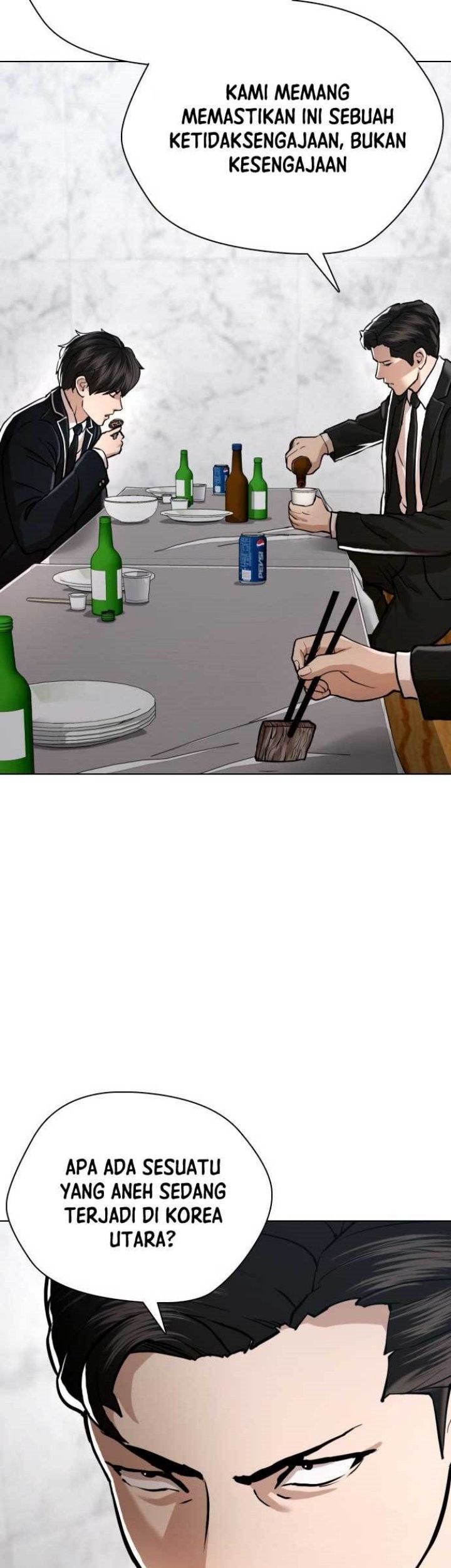 The 18 Year Old Spy Chapter 45 Gambar 66