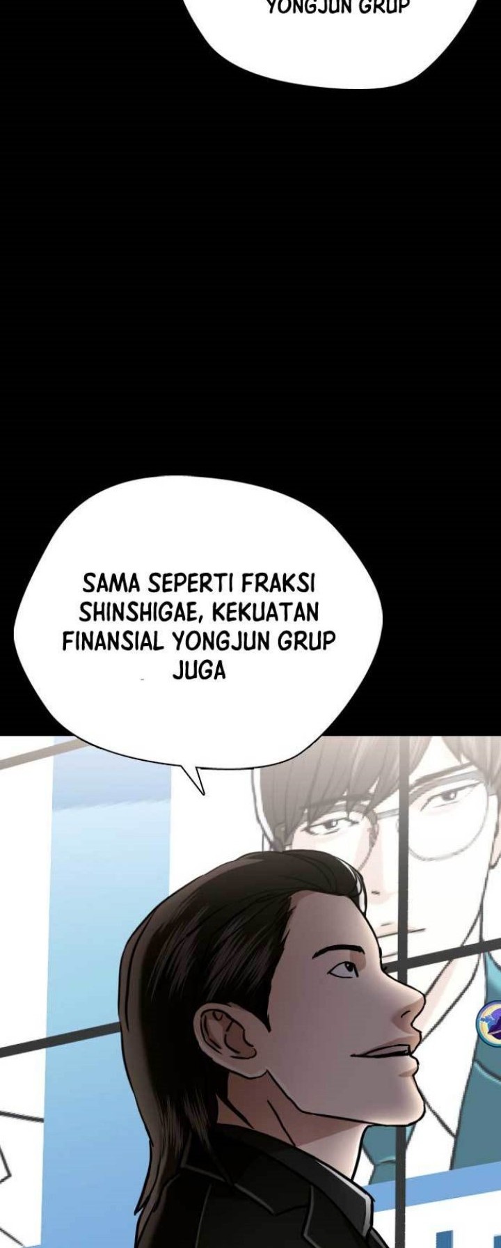 The 18 Year Old Spy Chapter 45 Gambar 69
