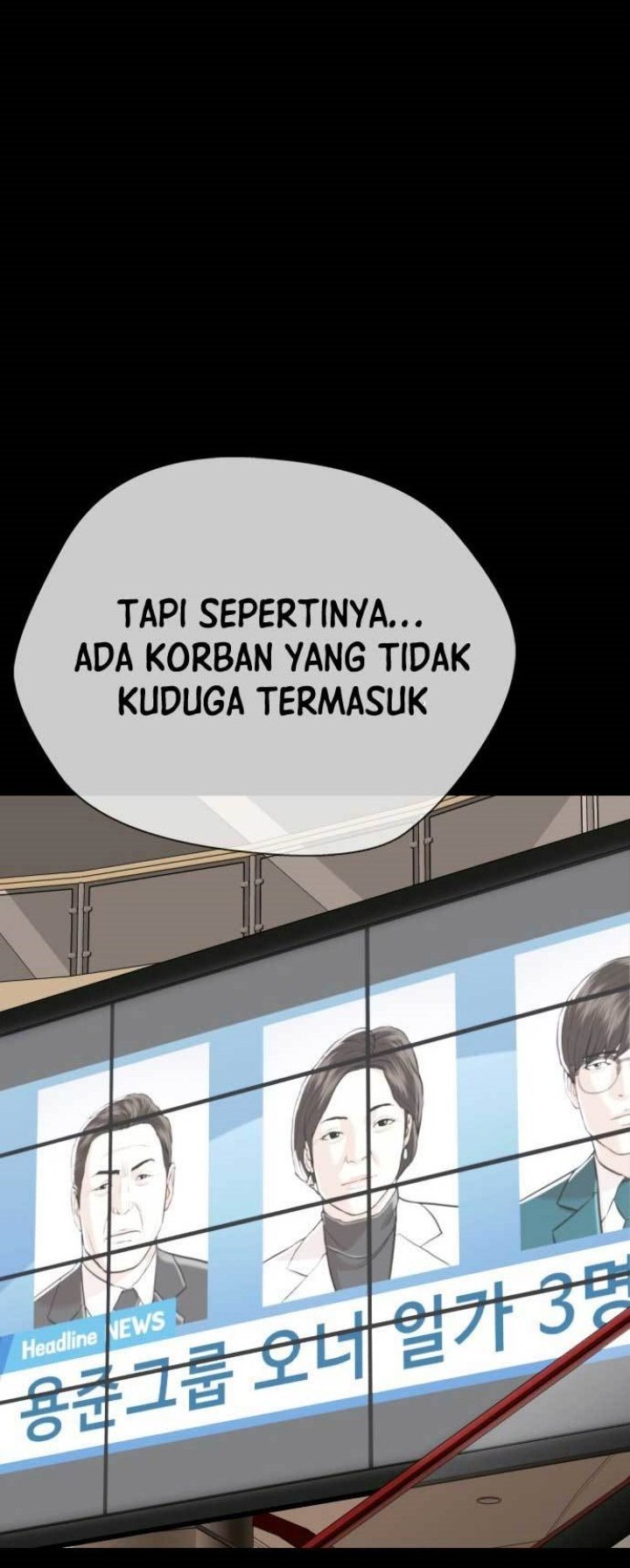 The 18 Year Old Spy Chapter 45 Gambar 71