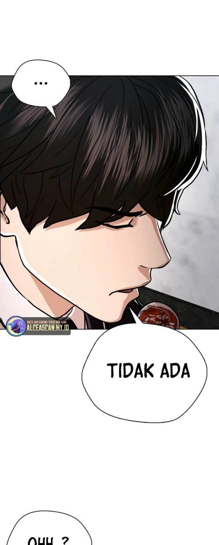 The 18 Year Old Spy Chapter 45 Gambar 73