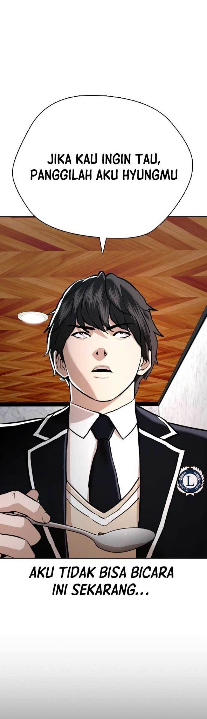 The 18 Year Old Spy Chapter 45 Gambar 76