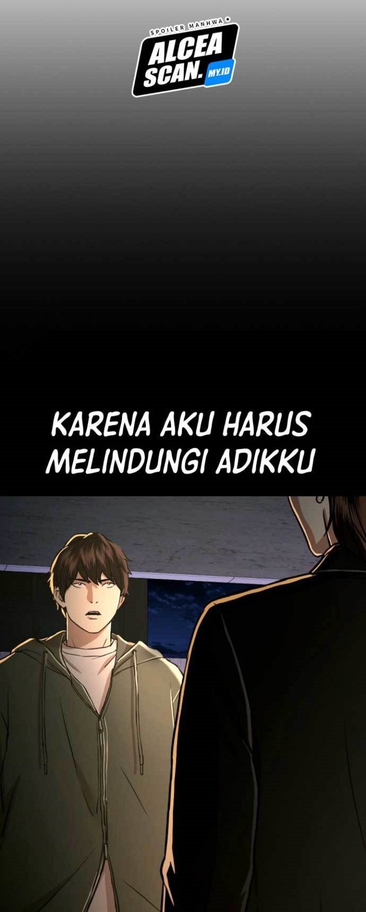 The 18 Year Old Spy Chapter 45 Gambar 77