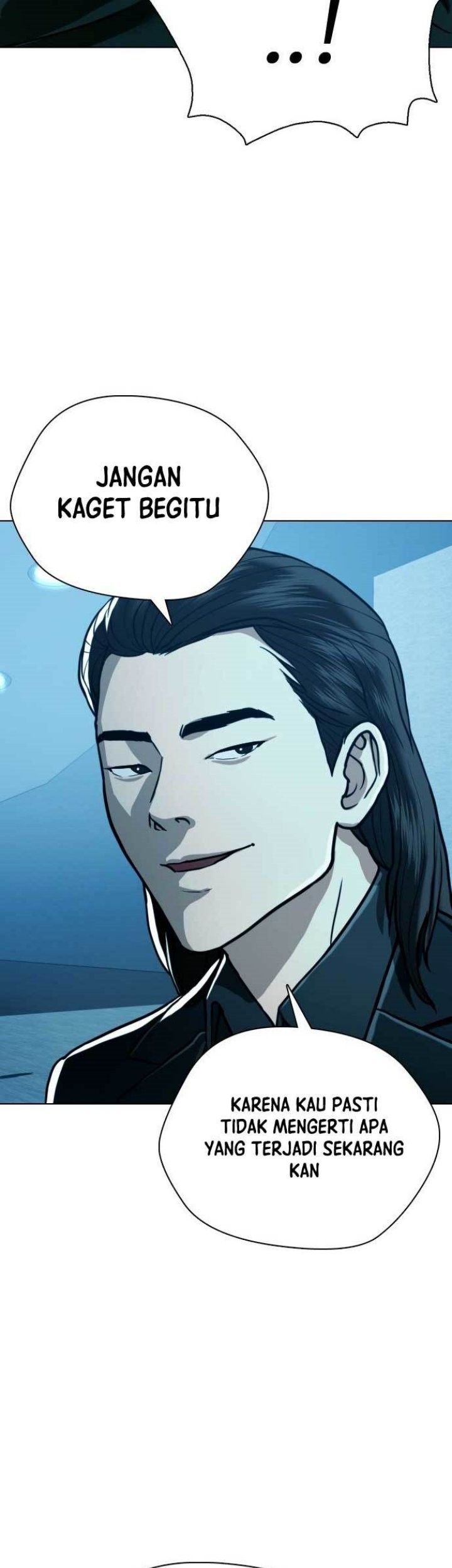 The 18 Year Old Spy Chapter 45 Gambar 4