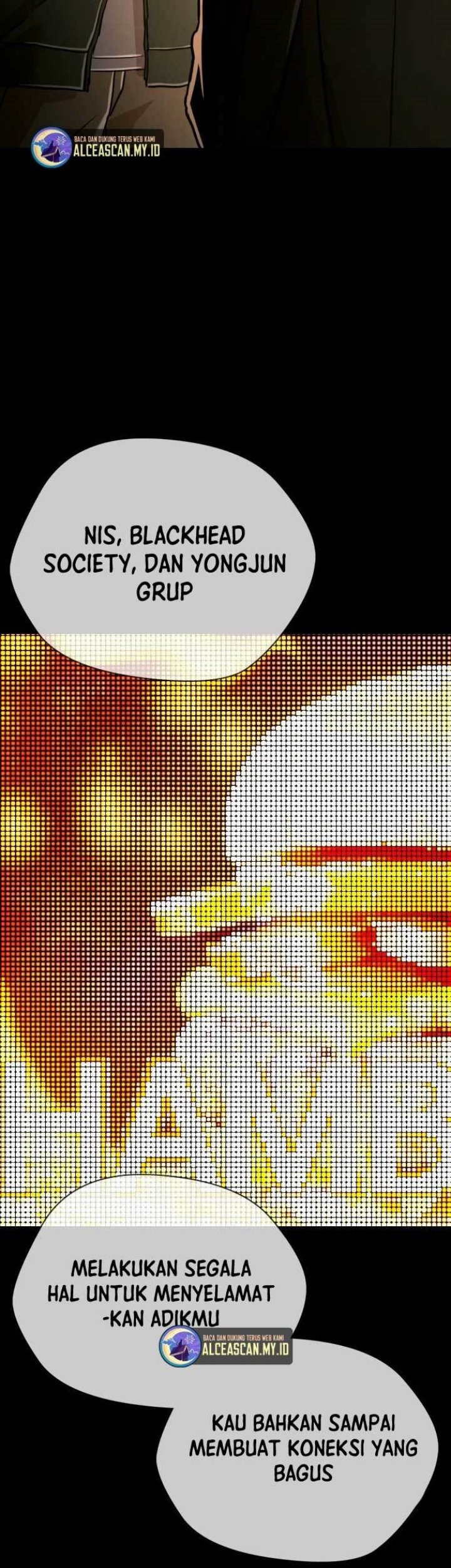 The 18 Year Old Spy Chapter 45 Gambar 78