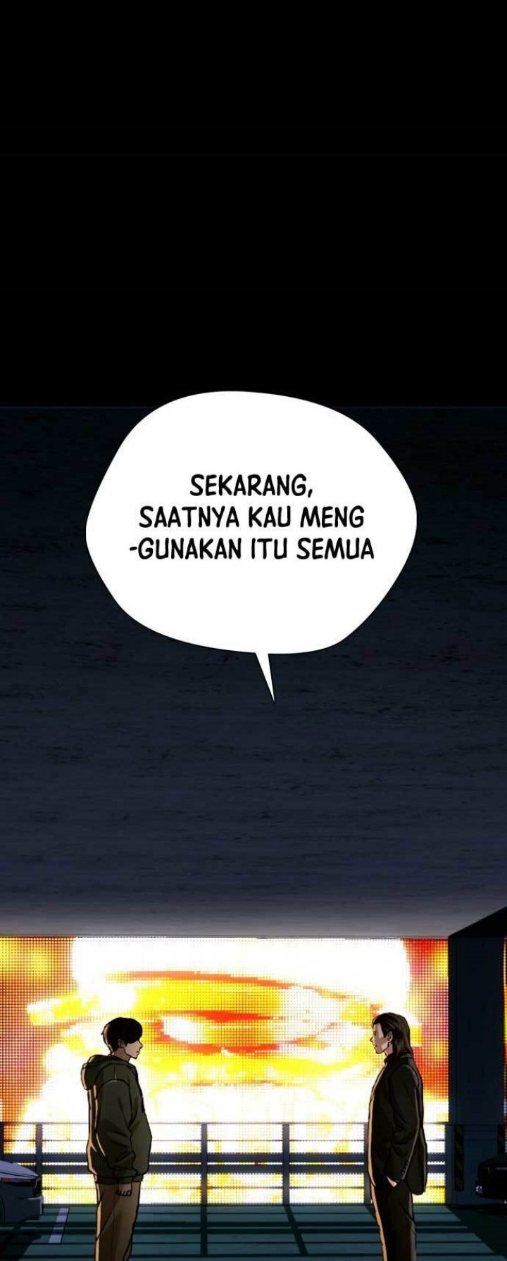 The 18 Year Old Spy Chapter 45 Gambar 79