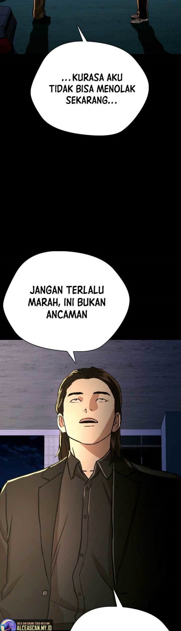 The 18 Year Old Spy Chapter 45 Gambar 80