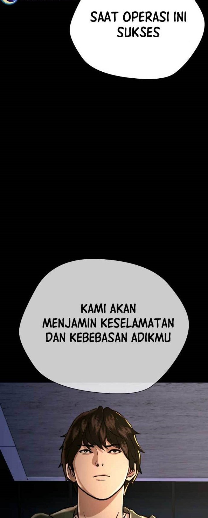 The 18 Year Old Spy Chapter 45 Gambar 81