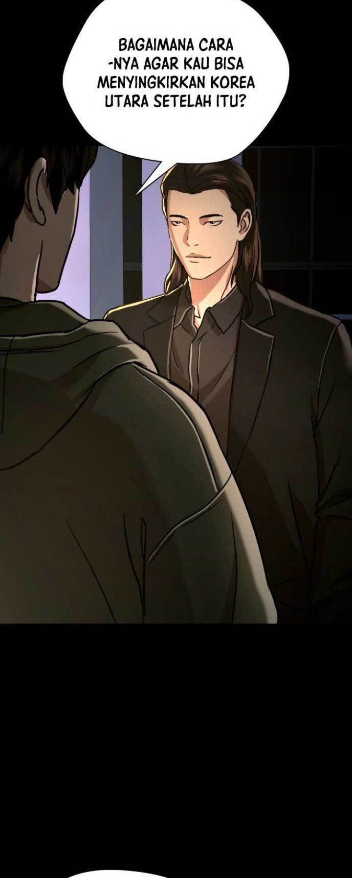 The 18 Year Old Spy Chapter 45 Gambar 83