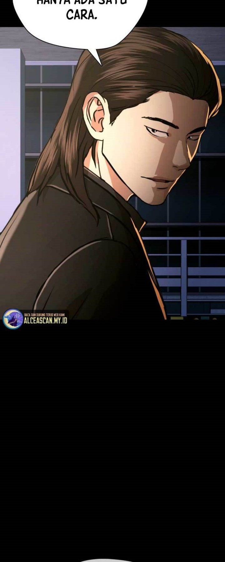 The 18 Year Old Spy Chapter 45 Gambar 85