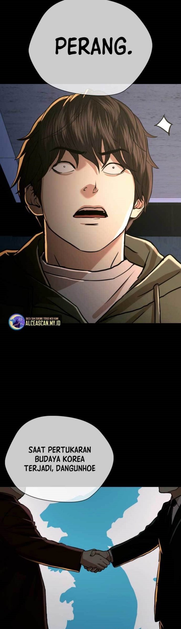 The 18 Year Old Spy Chapter 45 Gambar 86