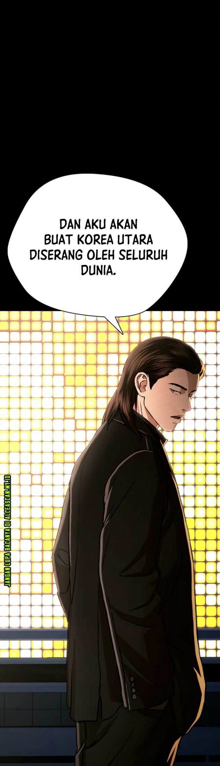 The 18 Year Old Spy Chapter 45 Gambar 88