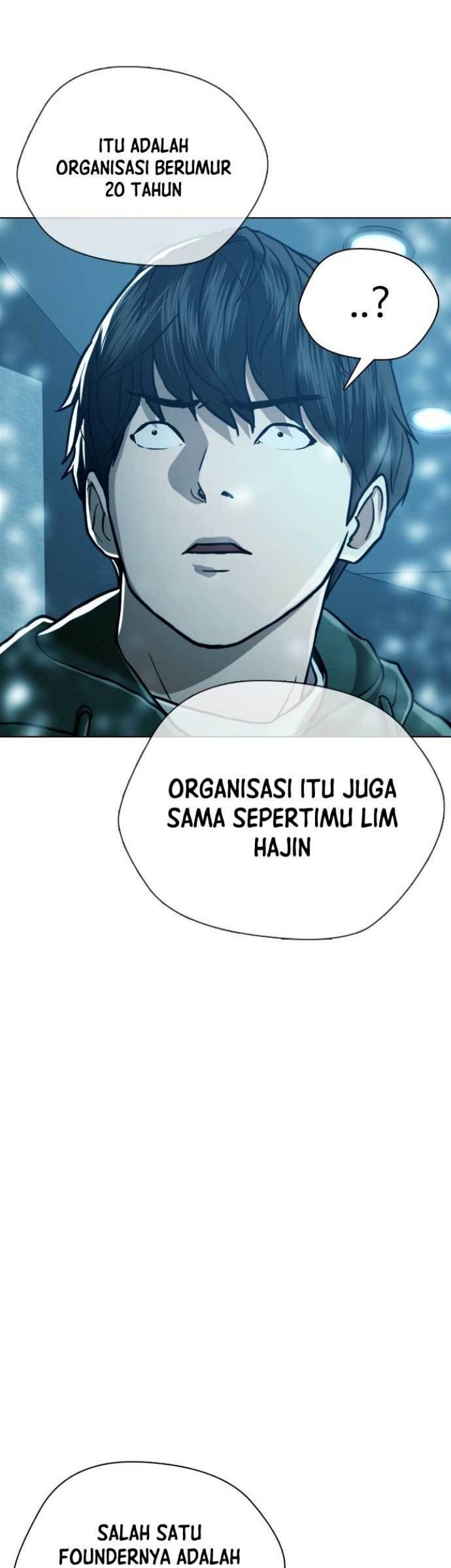 The 18 Year Old Spy Chapter 45 Gambar 6