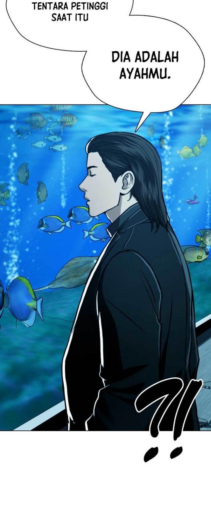 The 18 Year Old Spy Chapter 45 Gambar 7