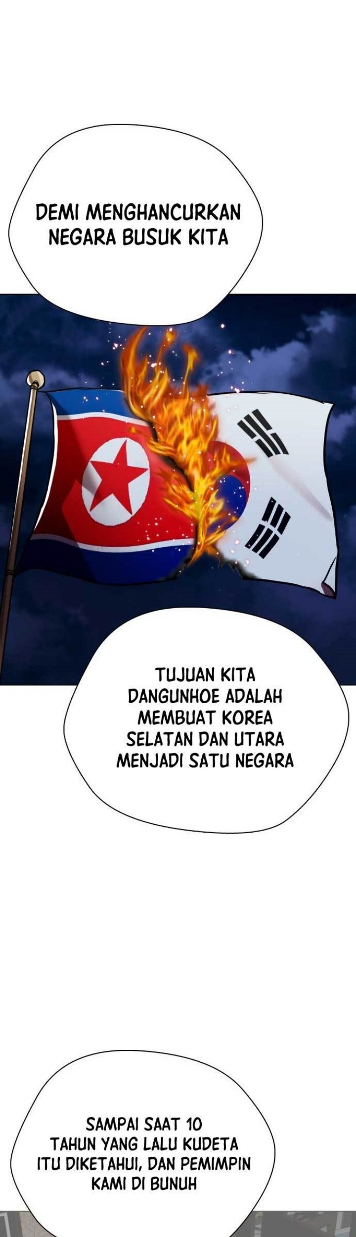 The 18 Year Old Spy Chapter 45 Gambar 8